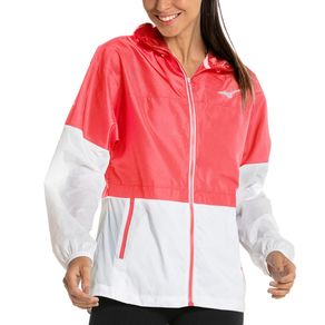 Jaqueta de Corrida Feminina Mizuno High Performance Menor preço em Jaqueta de Corrida Feminina Mizuno High Performance