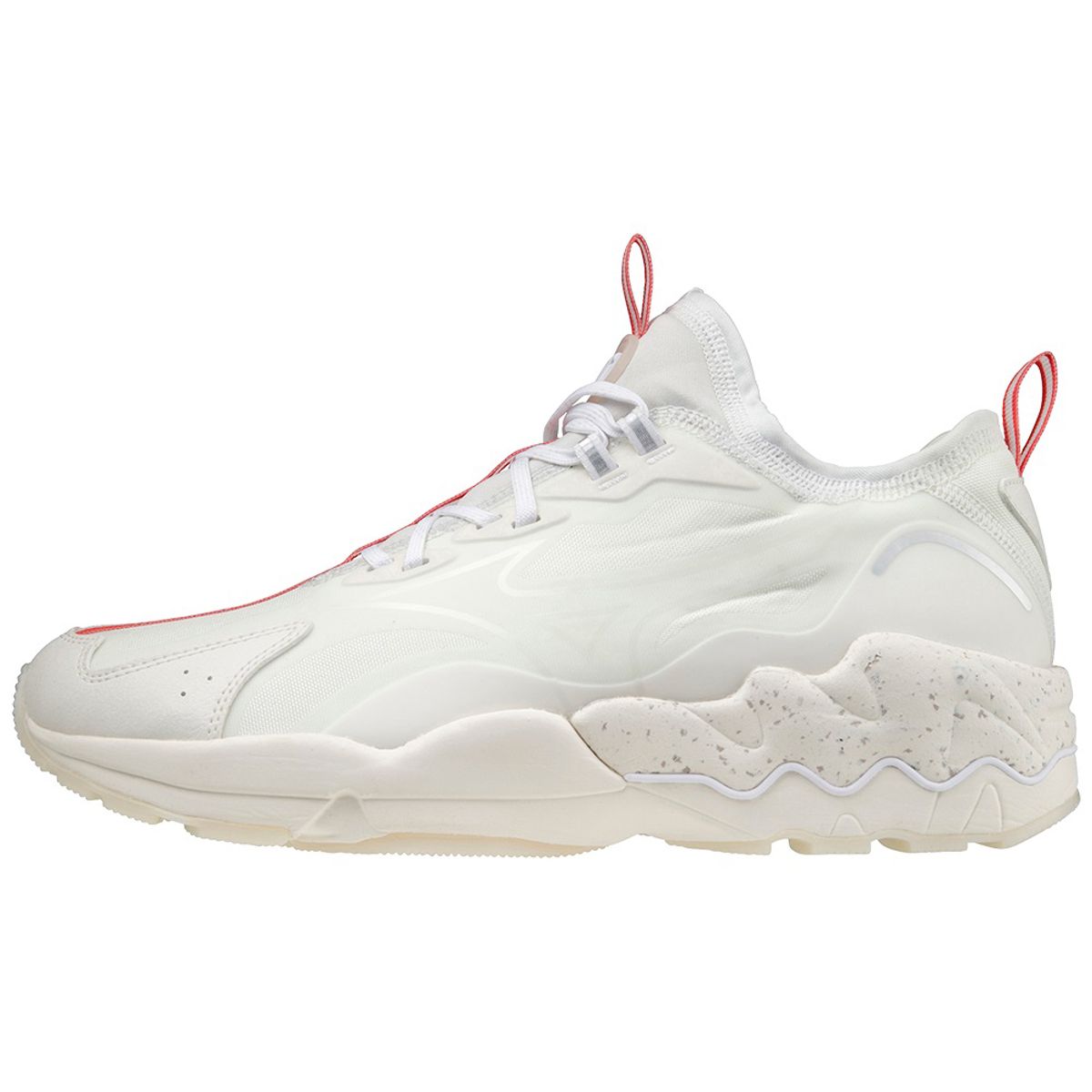 Tênis Casual Unissex Mizuno Wave Rider 1 Beta Menor preço em Tênis Casual Unissex Mizuno Wave Rider 1 Beta