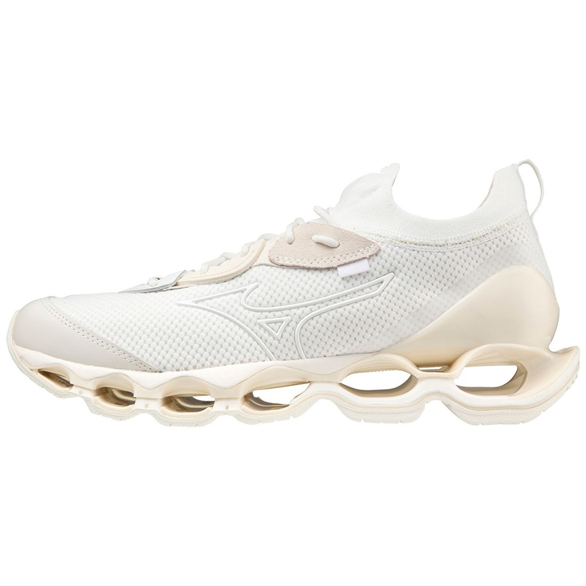 Tênis Casual Unissex Mizuno Wave Prophecy Beta