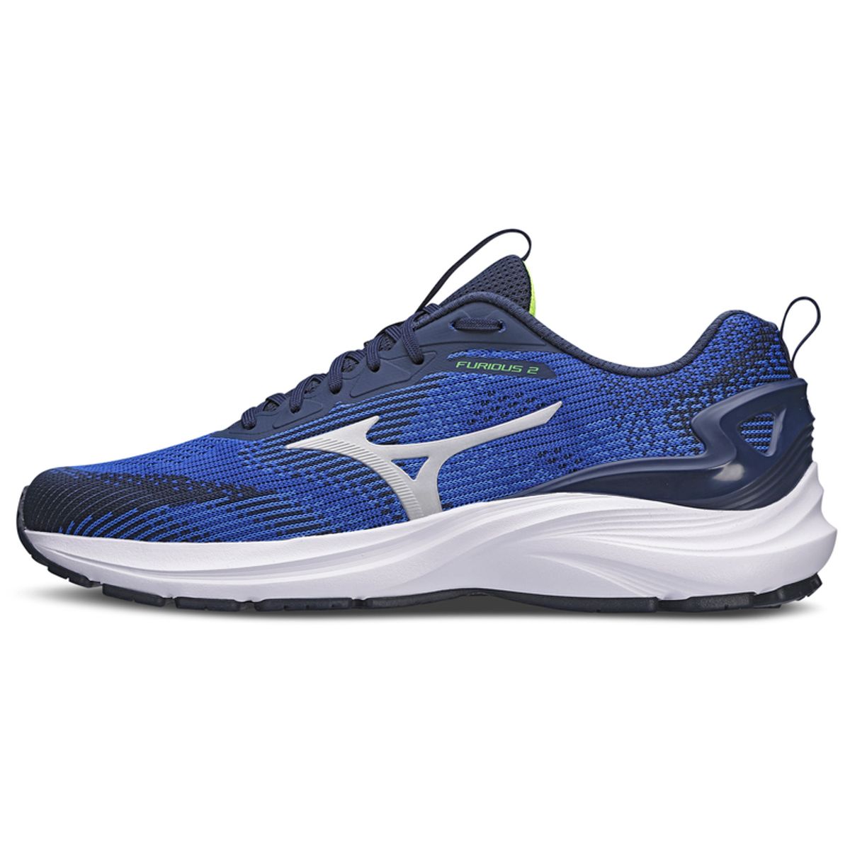 Tênis de Corrida Masculino Mizuno Furious 2