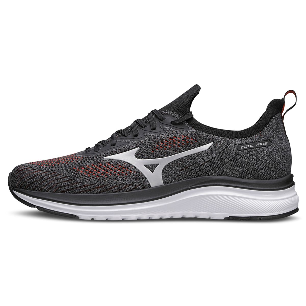 Tênis de Corrida Masculino Mizuno Cool Ride