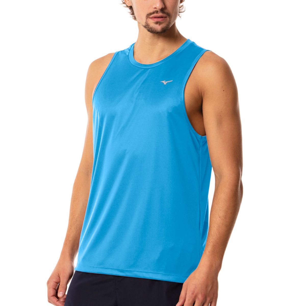 Regata de Treino Masculina Mizuno Spark 2 é ruim? Regata de Treino Masculina Mizuno Spark 2 é boa?