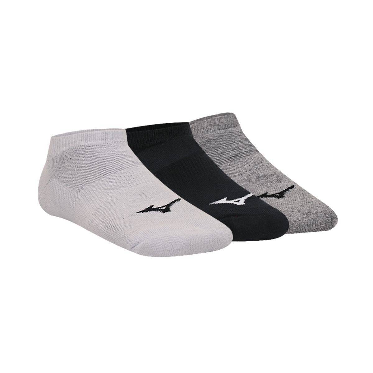 Kit de Meia Unissex Mizuno 3x1 CC CRO FIT é boa?