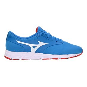 Tênis de Corrida Masculino Mizuno EZ Flex 2 Menor preço em Tênis de Corrida Masculino Mizuno EZ Flex 2