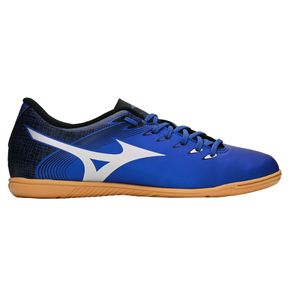 Chuteira de Futsal Masculina Mizuno Genius IN N Menor preço em Chuteira de Futsal Masculina Mizuno Genius IN N