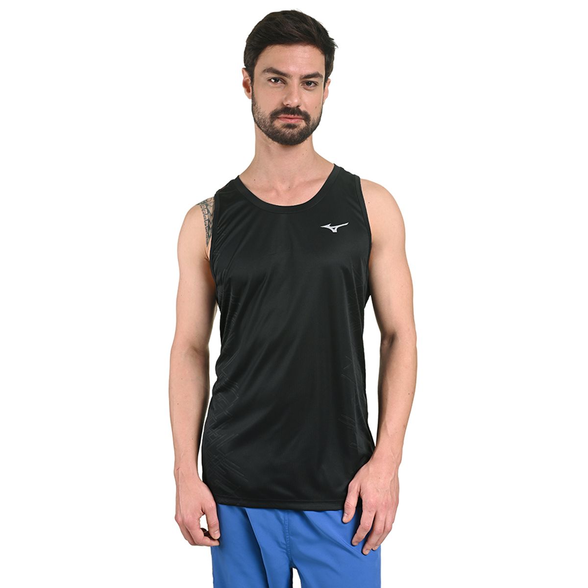 Regata de Corrida Masculina Mizuno Easy 2 é boa?