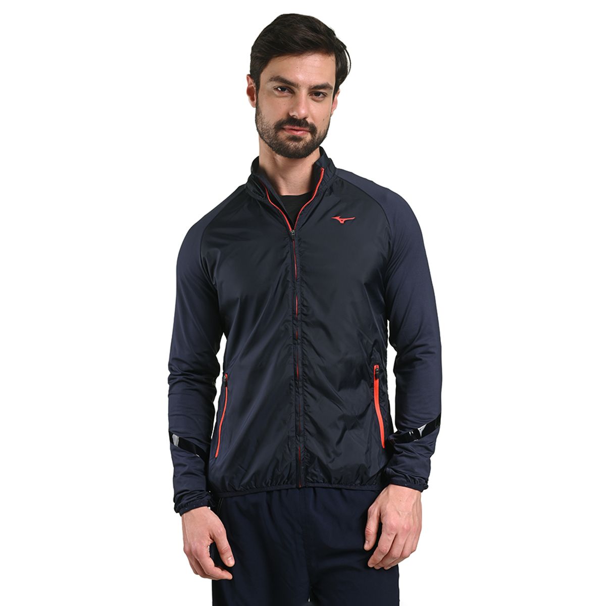 Jaqueta Feminina Mizuno High Performance Menor preço em Jaqueta Feminina Mizuno High Performance