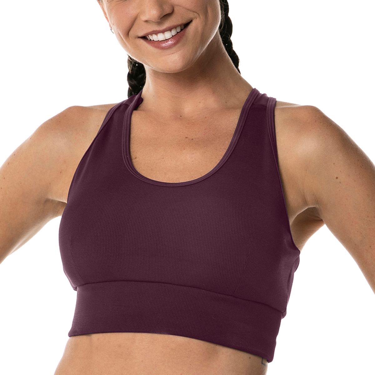 Top de Treino Feminino Mizuno Prime 3 Menor preço em Top de Treino Feminino Mizuno Prime 3