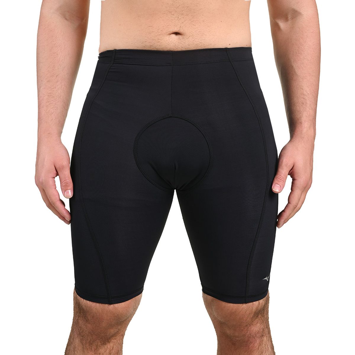 Bermuda Compressão de Corrida Masculina Mizuno 2 Menor preço em Bermuda Compressão de Corrida Masculina Mizuno 2