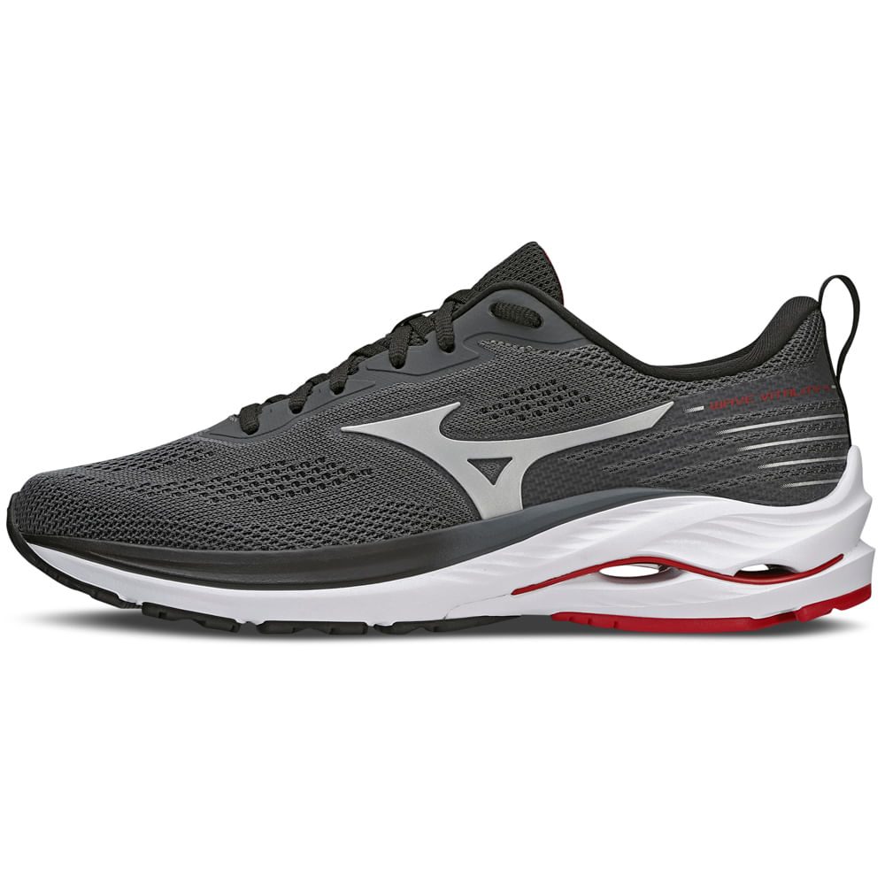 Tênis de Corrida Mizuno Wave Vitality 4