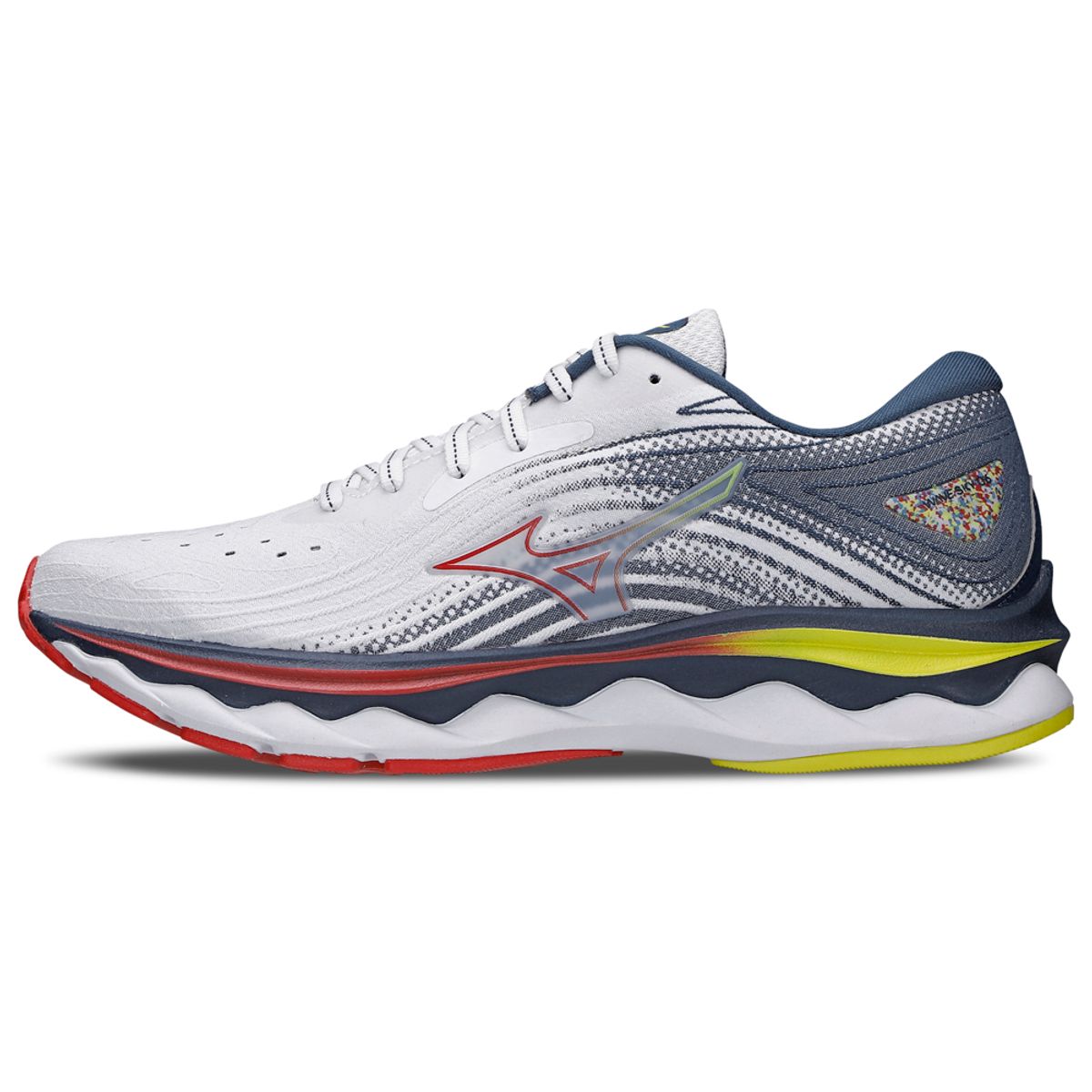 Tênis de Corrida Feminino Mizuno Wave Sky 6