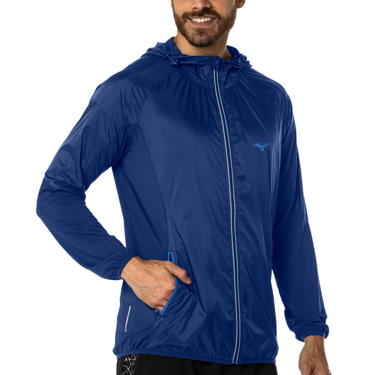 Jaqueta de Treino Masculina Mizuno Neo é ruim? Jaqueta de Treino Masculina Mizuno Neo é boa?