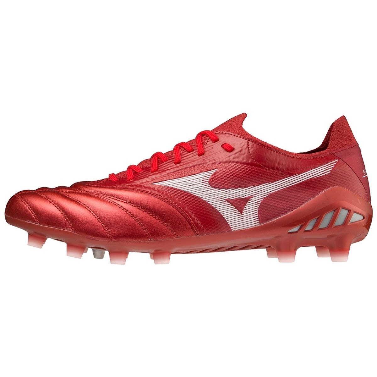 Chuteira de Campo Masculina Mizuno Morelia Neo III B Elite