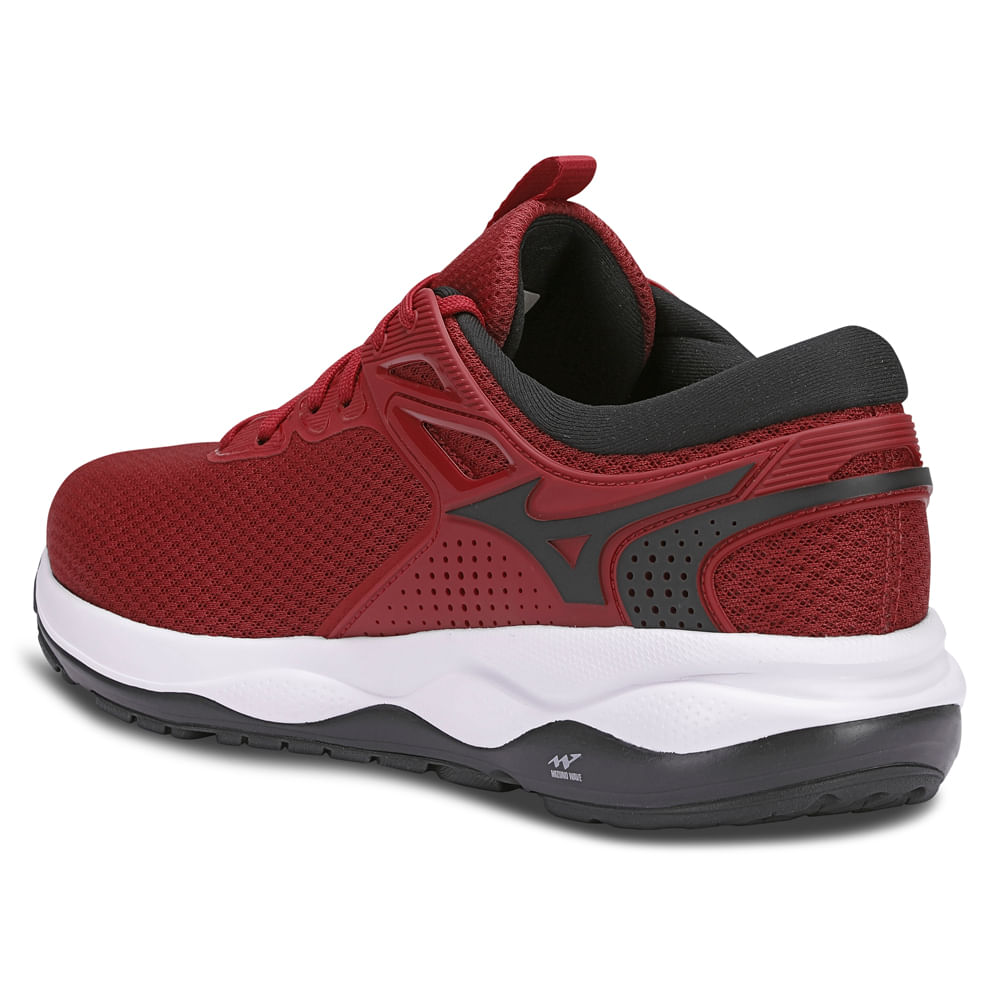 mizuno blaze trainer