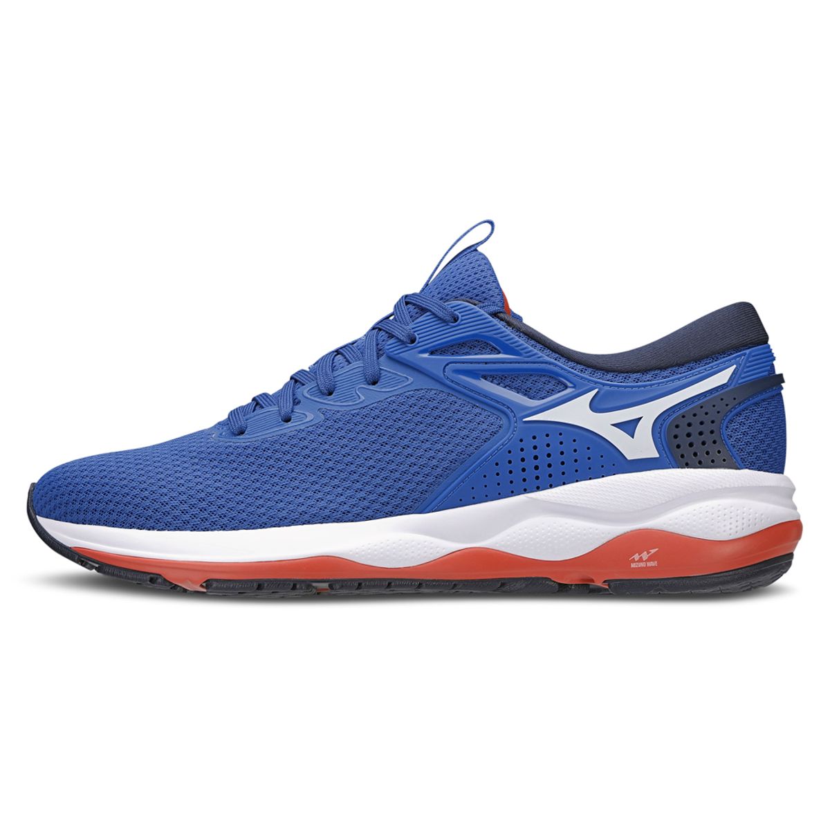 Tênis de Corrida Masculino Mizuno Wave Titan 2 Menor preço em Tênis de Corrida Masculino Mizuno Wave Titan 2