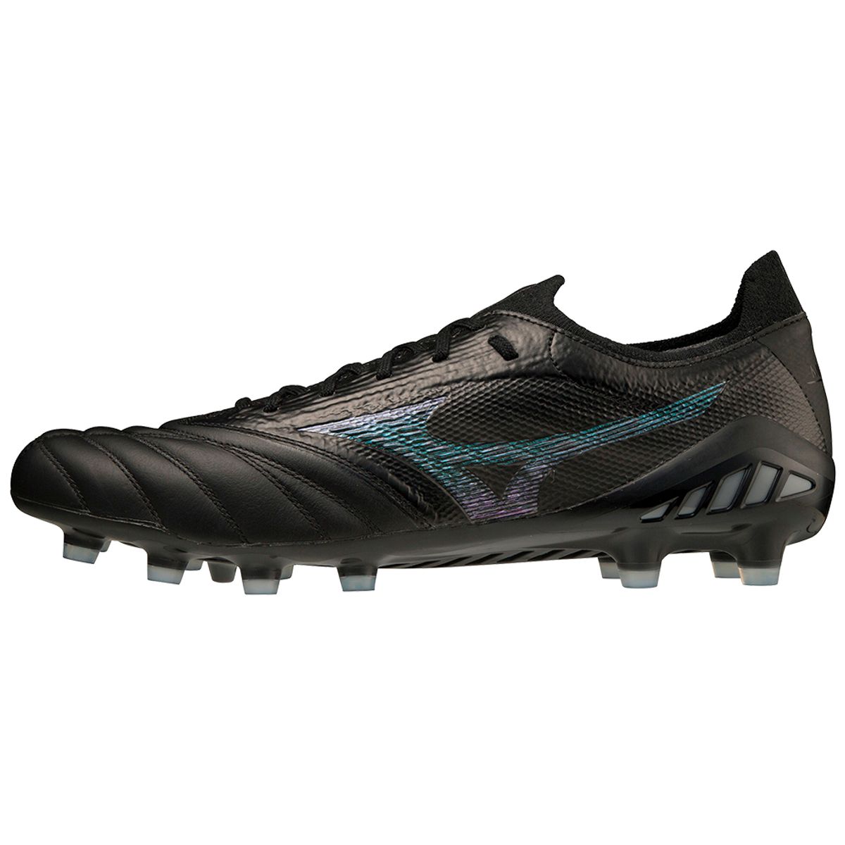 Chuteira de Campo Masculina Mizuno Morelia Neo III B Elite