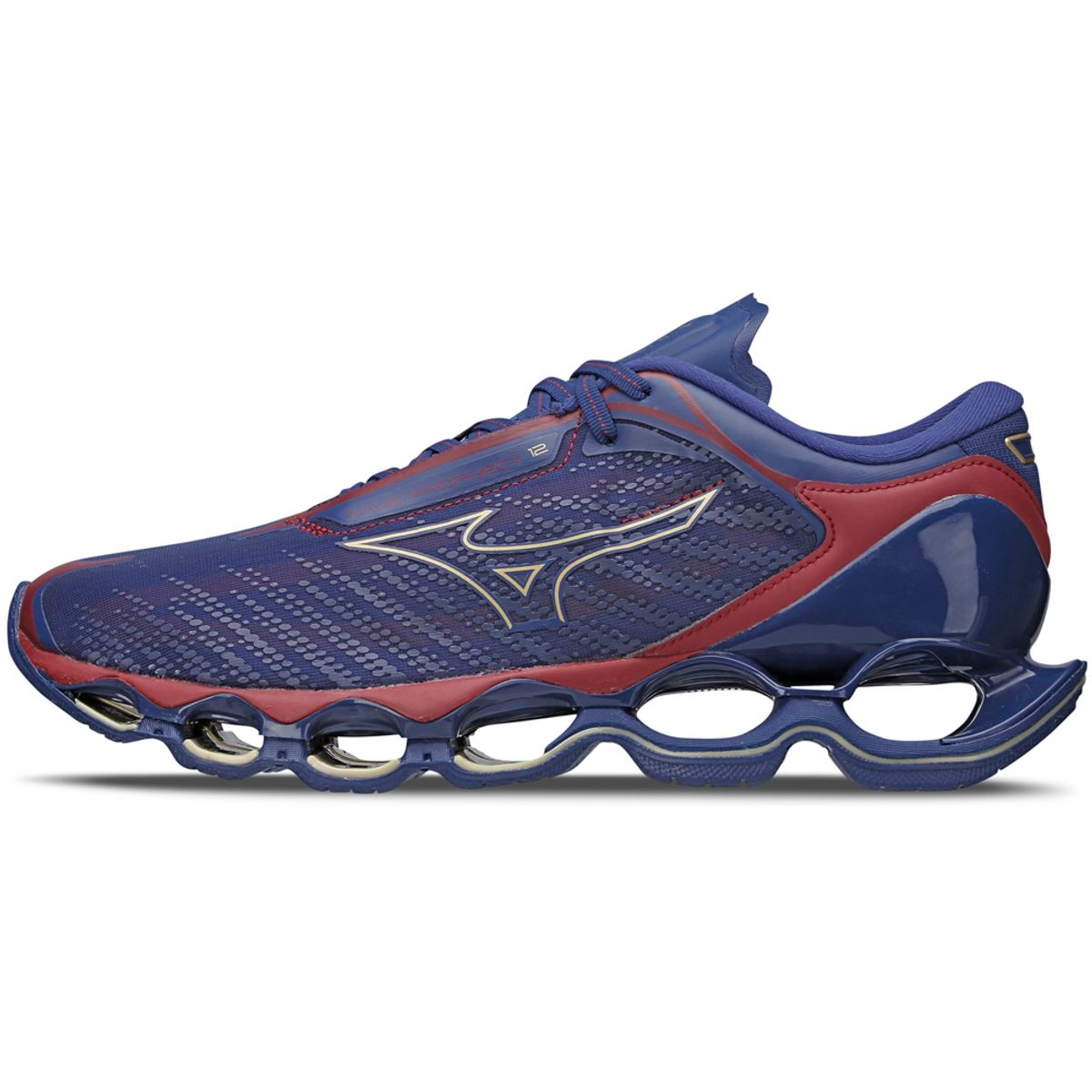 Tênis Masculino Mizuno Wave Prophecy 12