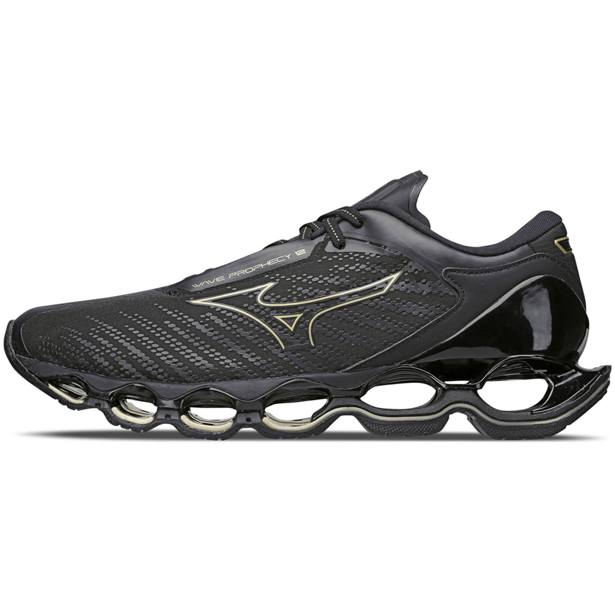 Tênis Masculino Mizuno Wave Prophecy 12