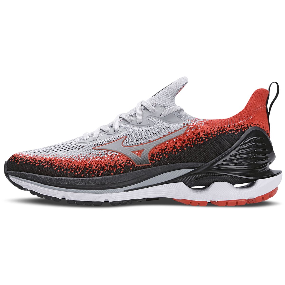 Tênis de Corrida Masculino Mizuno Wave Laser