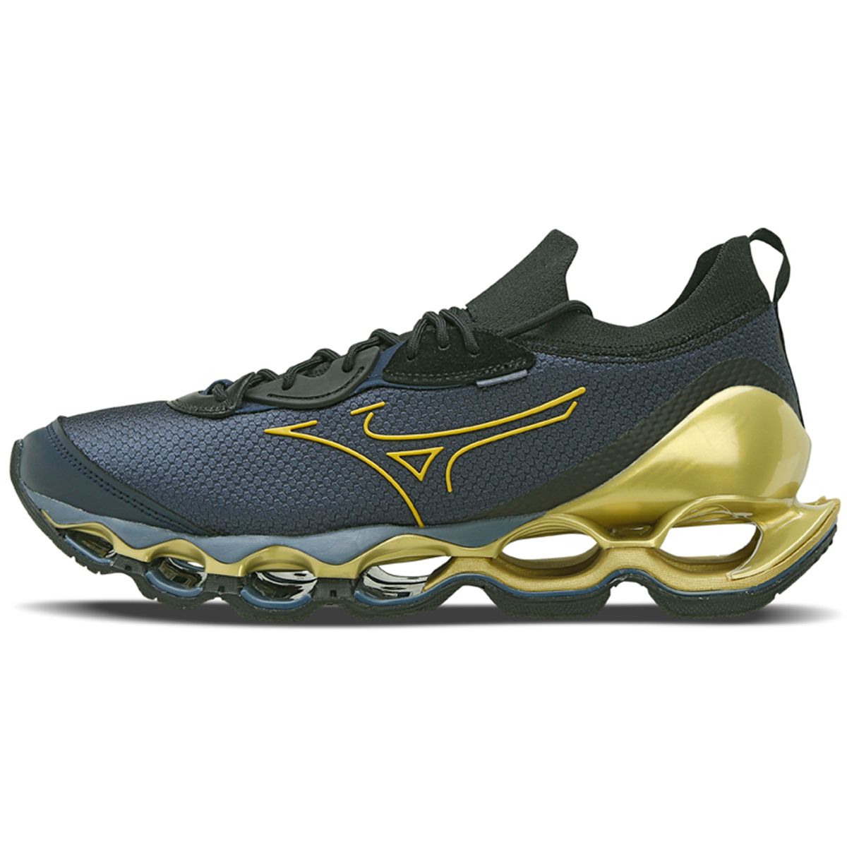Tênis Casual Unissex Mizuno Wave Prophecy Beta