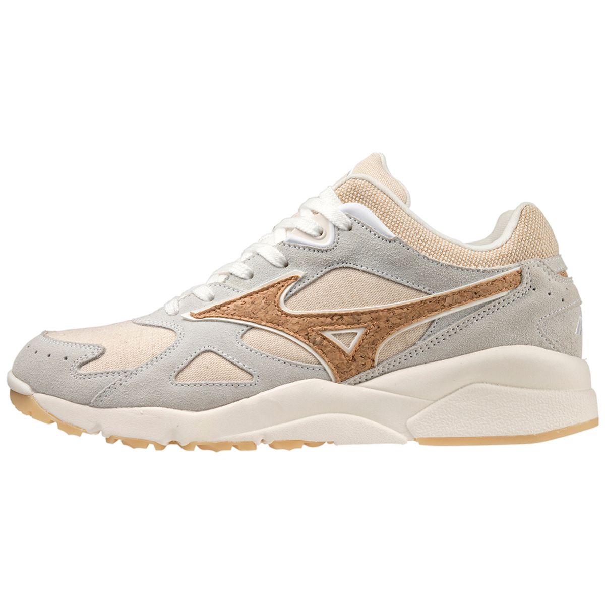 Tênis Casual Unissex Mizuno Sky Medal Undyed