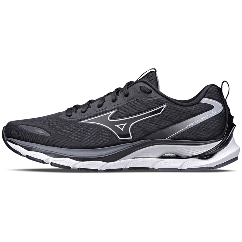 Tênis de Corrida Mizuno Wave Dynasty 5