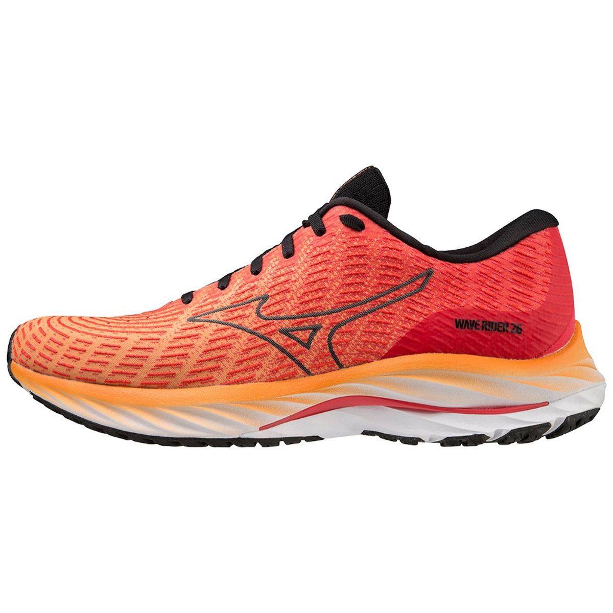 Tênis Masculino Mizuno Wave Rider 26 SSW