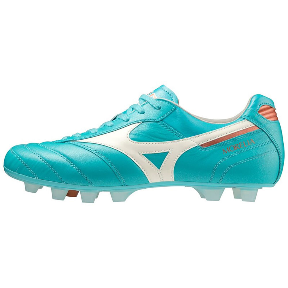 Chuteira de Campo Mizuno Morelia II Japan MD