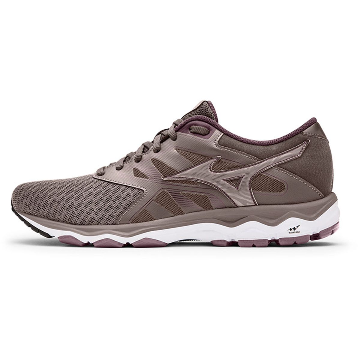 Tênis de Corrida Mizuno Falcon 2 36 Roxo