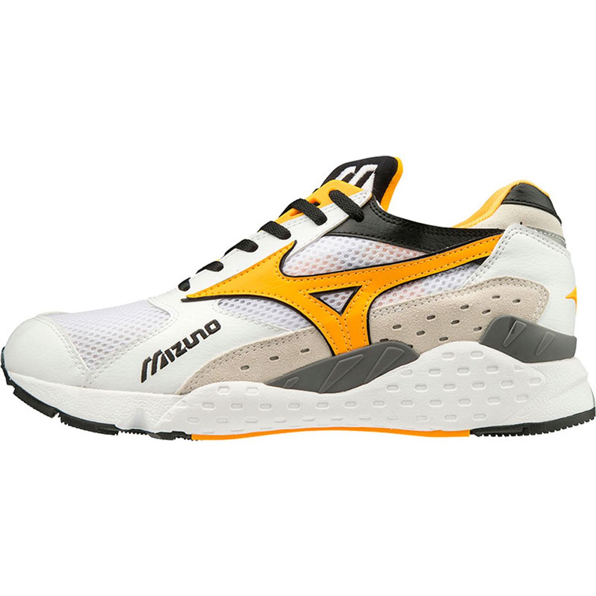 Tênis Casual Unissex Mizuno Mondo Control Menor preço em Tênis Casual Unissex Mizuno Mondo Control