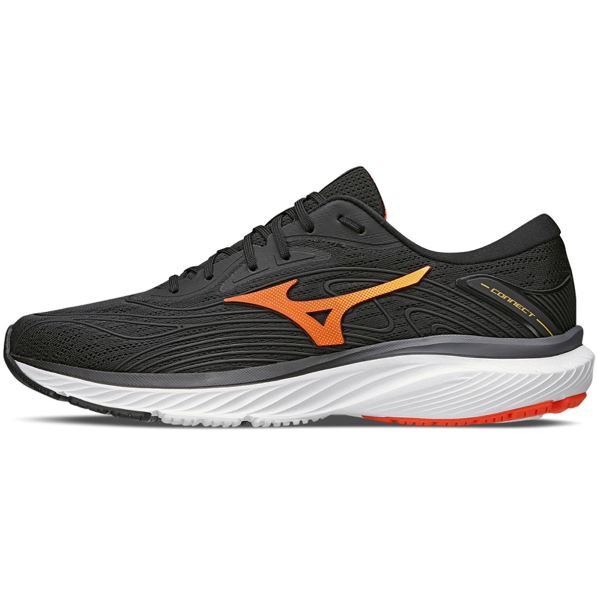 Tênis de Corrida Mizuno Connect 39 Preto
