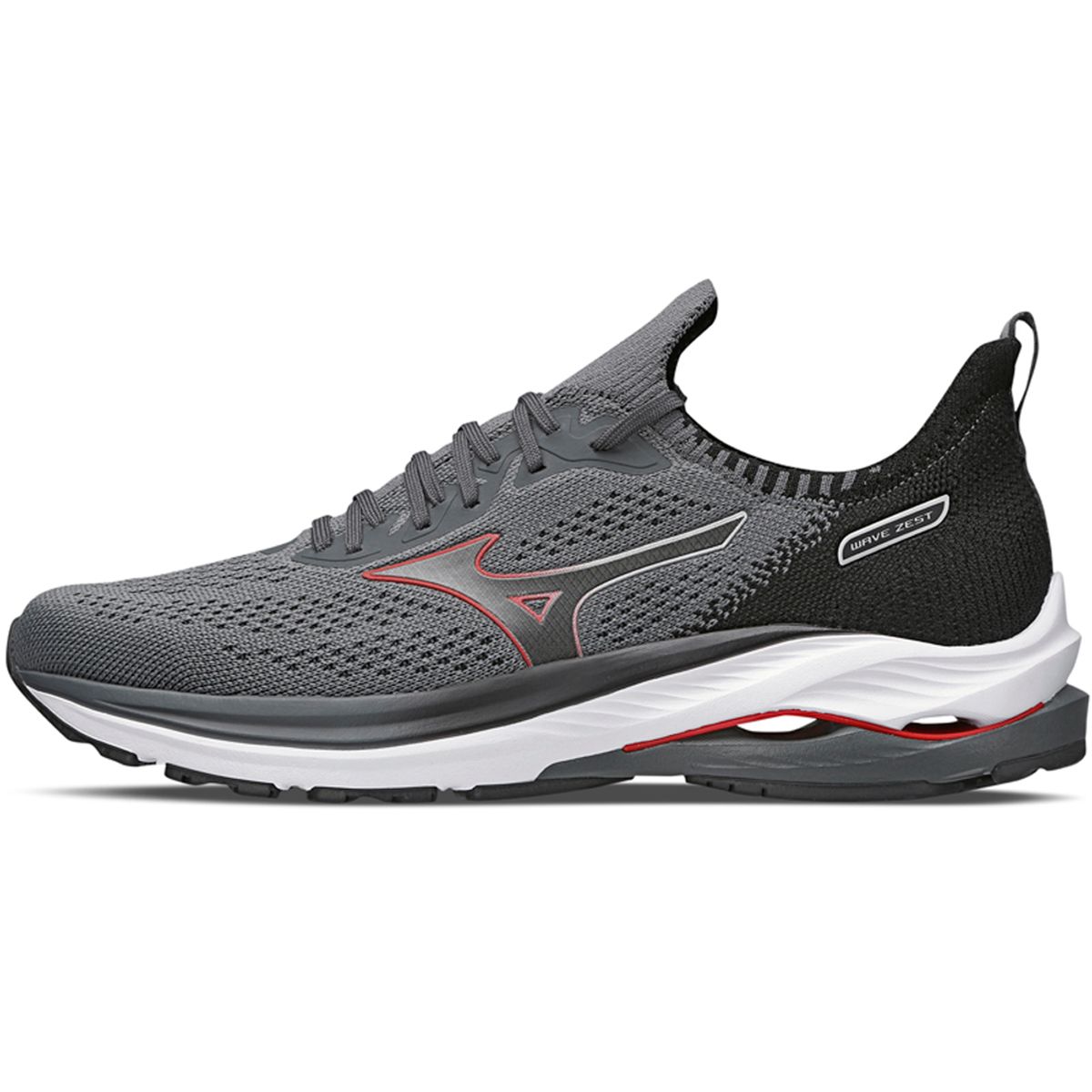 Tênis de Corrida Masculino Mizuno Wave Zest