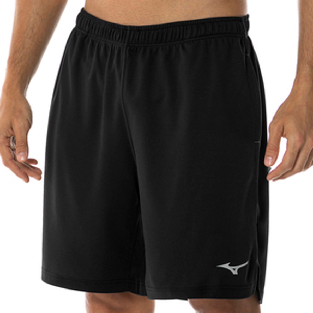 Bermuda de Treino Masculina Mizuno Root Mesh