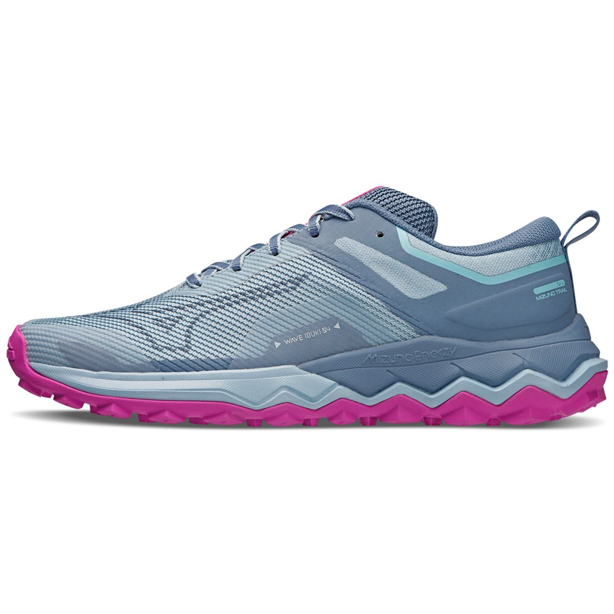 Tênis de Trilha Feminino Mizuno Wave Ibuki 4