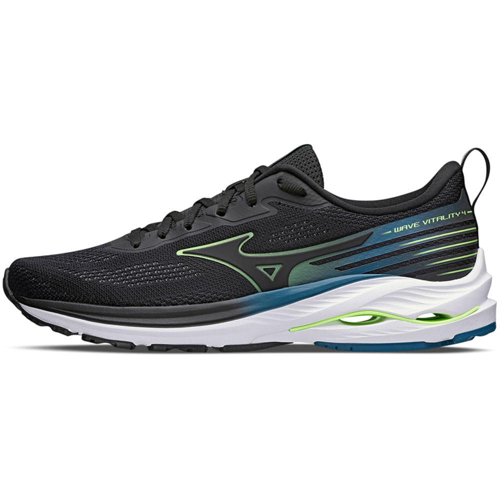 Tênis de Corrida Mizuno Wave Vitality 4
