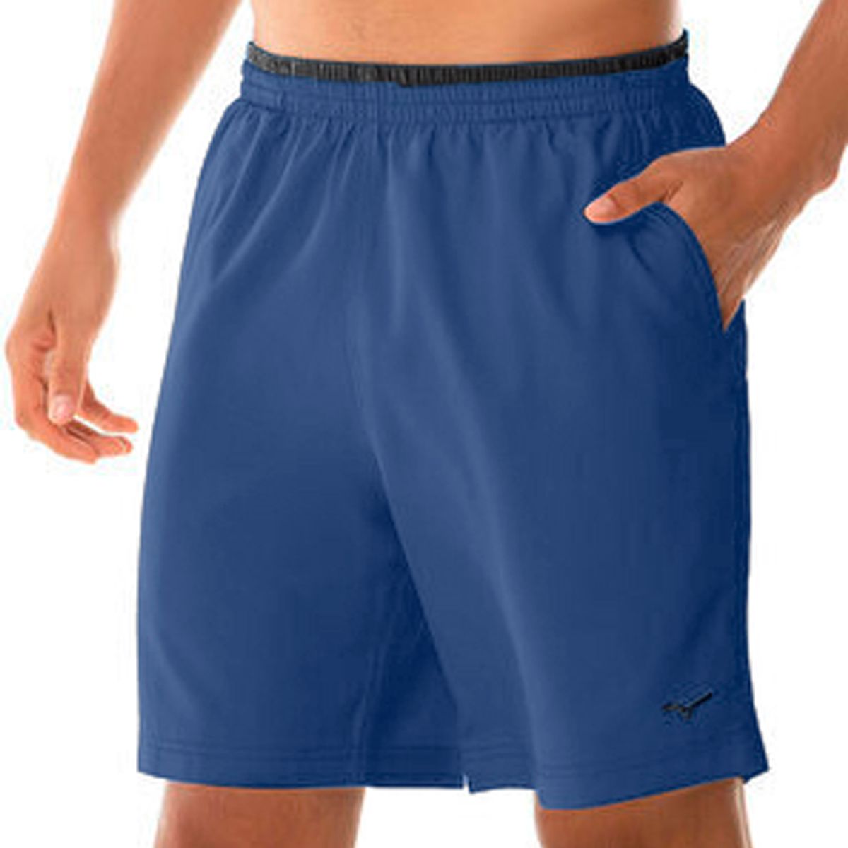 Bermuda de Treino Mizuno Tennis Master 7 P Azul