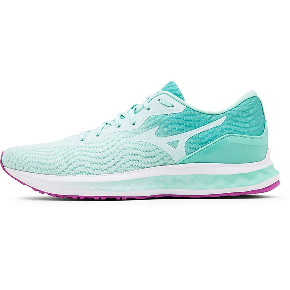 Tênis de Corrida Mizuno Glow