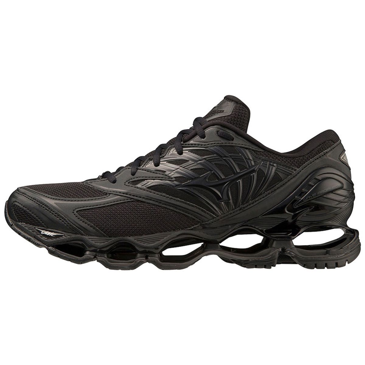 Tênis Unissex Mizuno Wave Prophecy LS