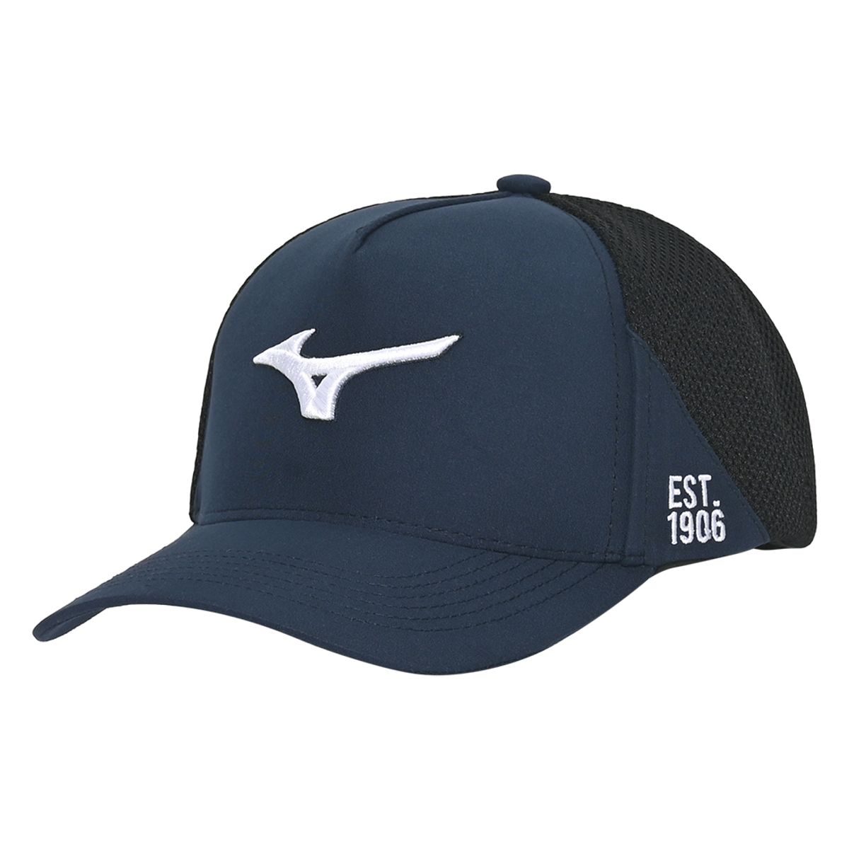 Boné Unissex Mizuno Osaka New Menor preço em Boné Unissex Mizuno Osaka New