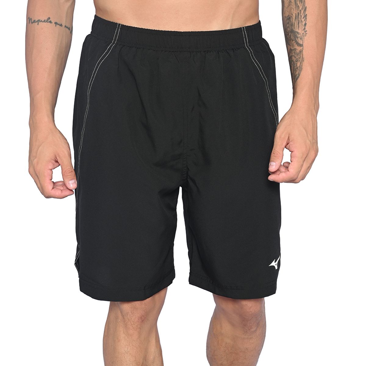 Shorts de Corrida Masculino Mizuno Basic Focus é boa?