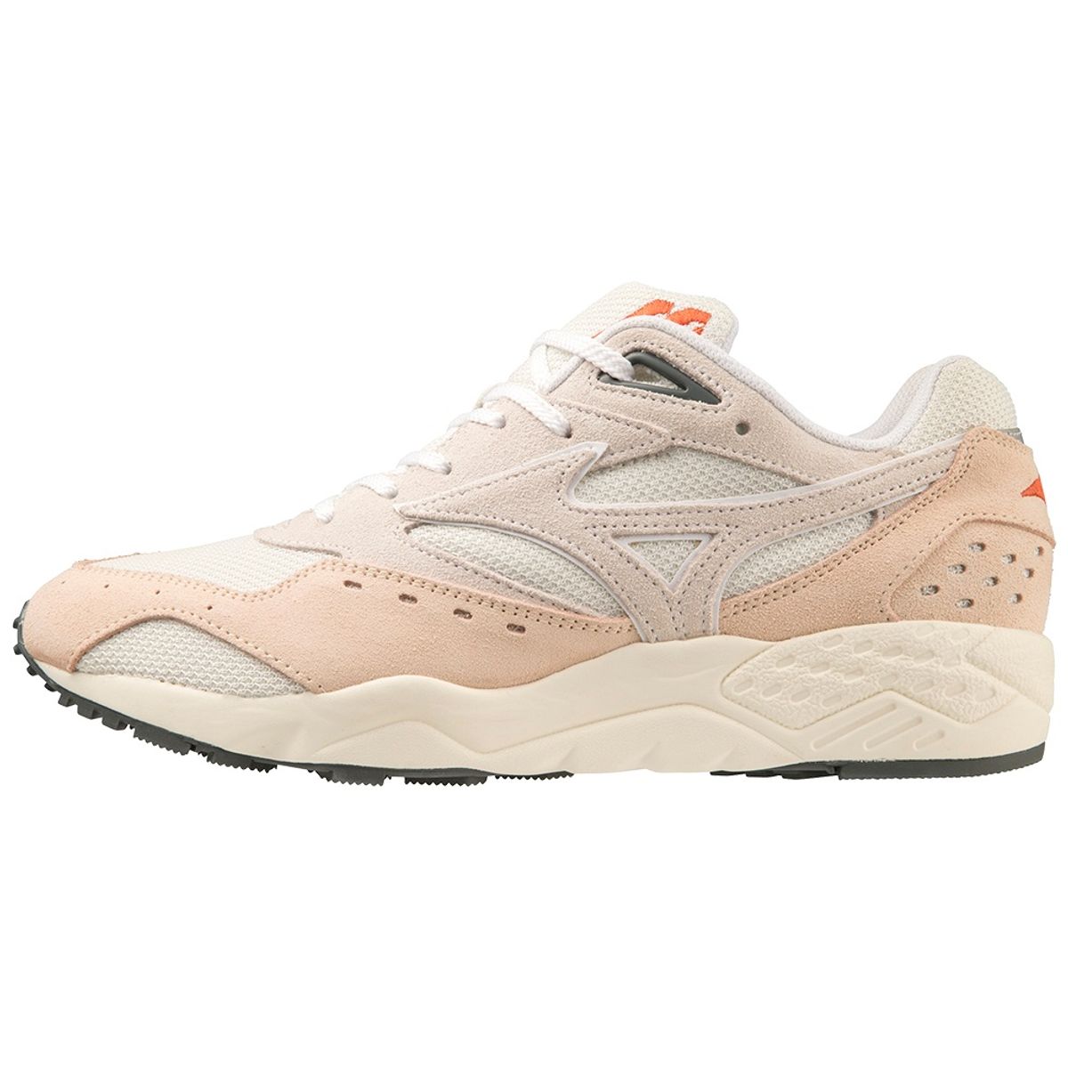 Tênis Casual Unissex Mizuno Contender S