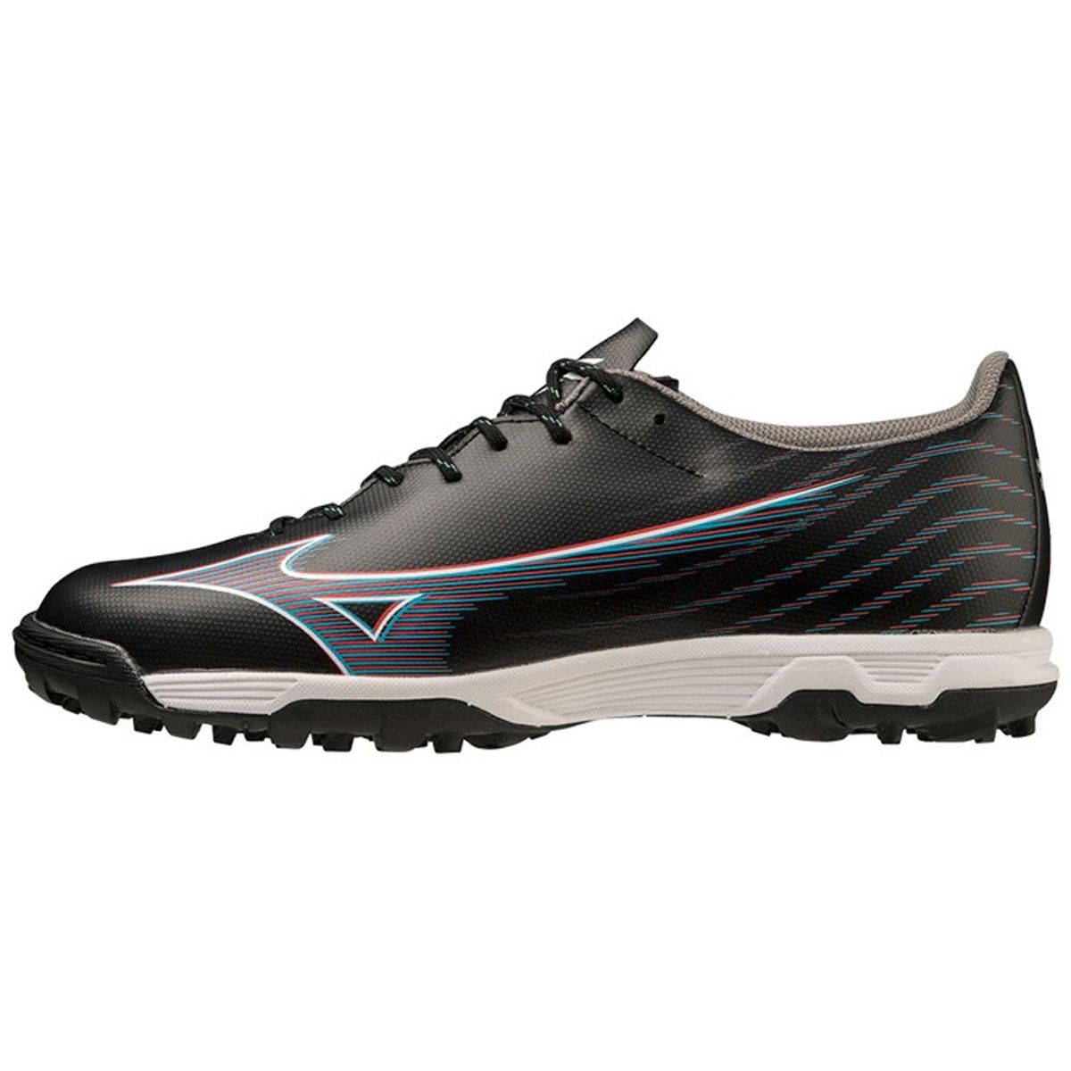 Chuteira Society Masculina Mizuno Alpha Select