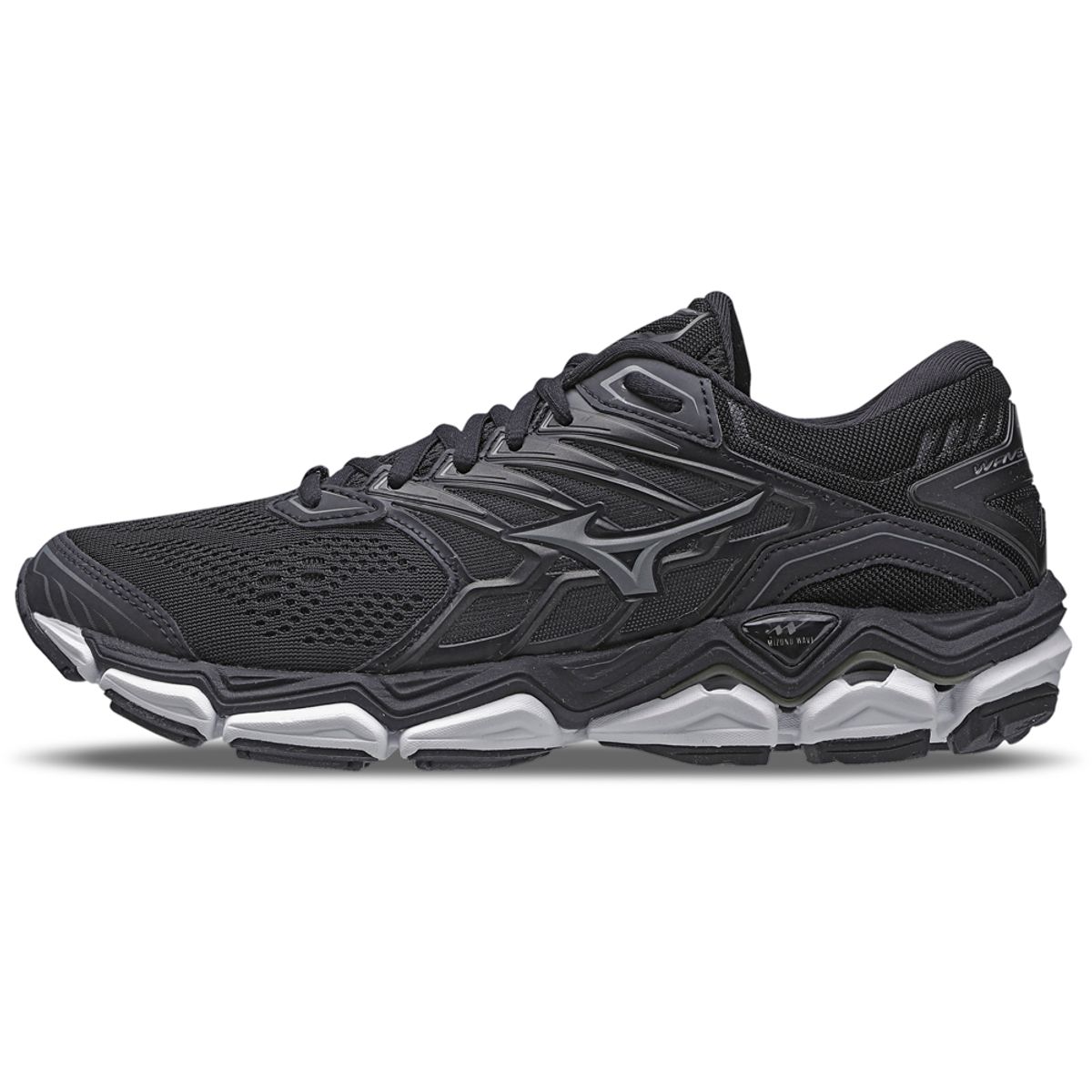 Tênis de Corrida Feminino Mizuno Wave Horizon 2 Menor preço em Tênis de Corrida Feminino Mizuno Wave Horizon 2