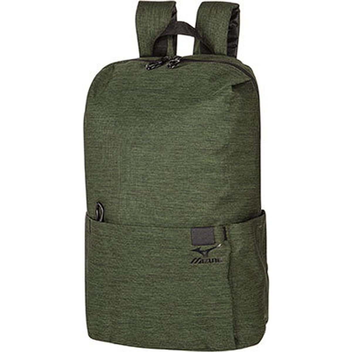 Menor preço em Mochila Unissex Mizuno Mini Chronos