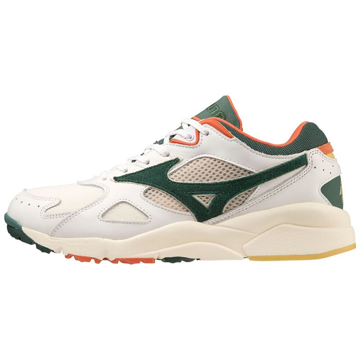 Tênis Casual Unissex Mizuno Sky Medal Legend