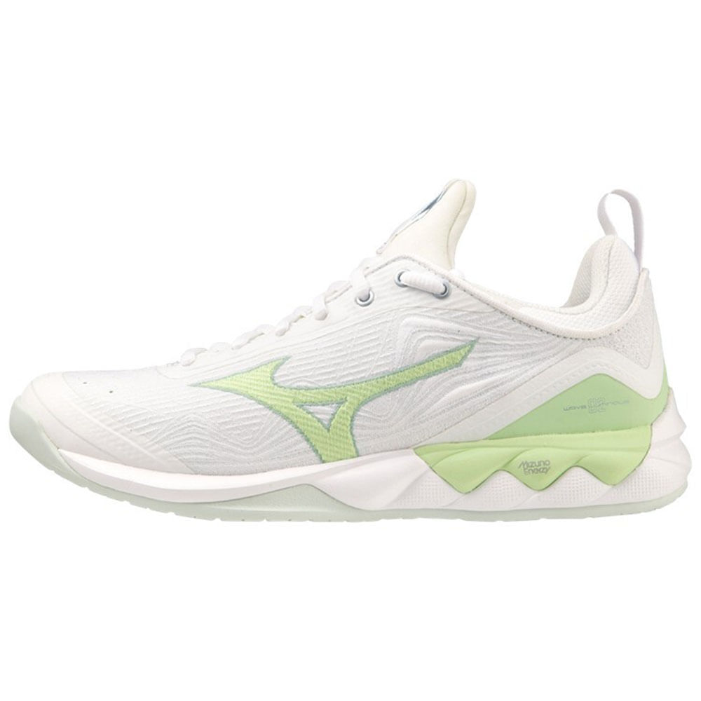 Tênis de Vôlei Unissex Mizuno Wave Luminous 2