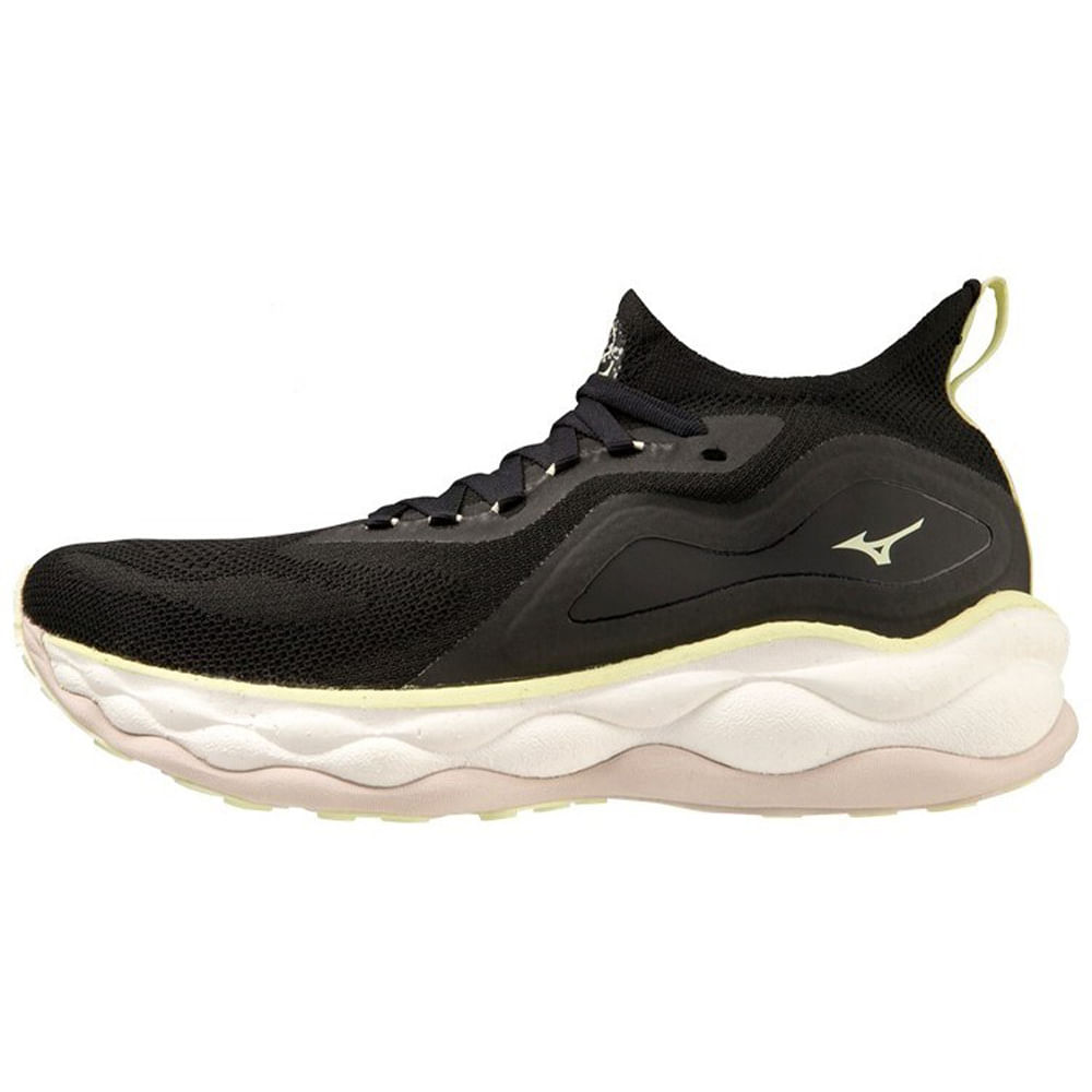 Tênis de Corrida Feminino Mizuno Wave Neo Ultra