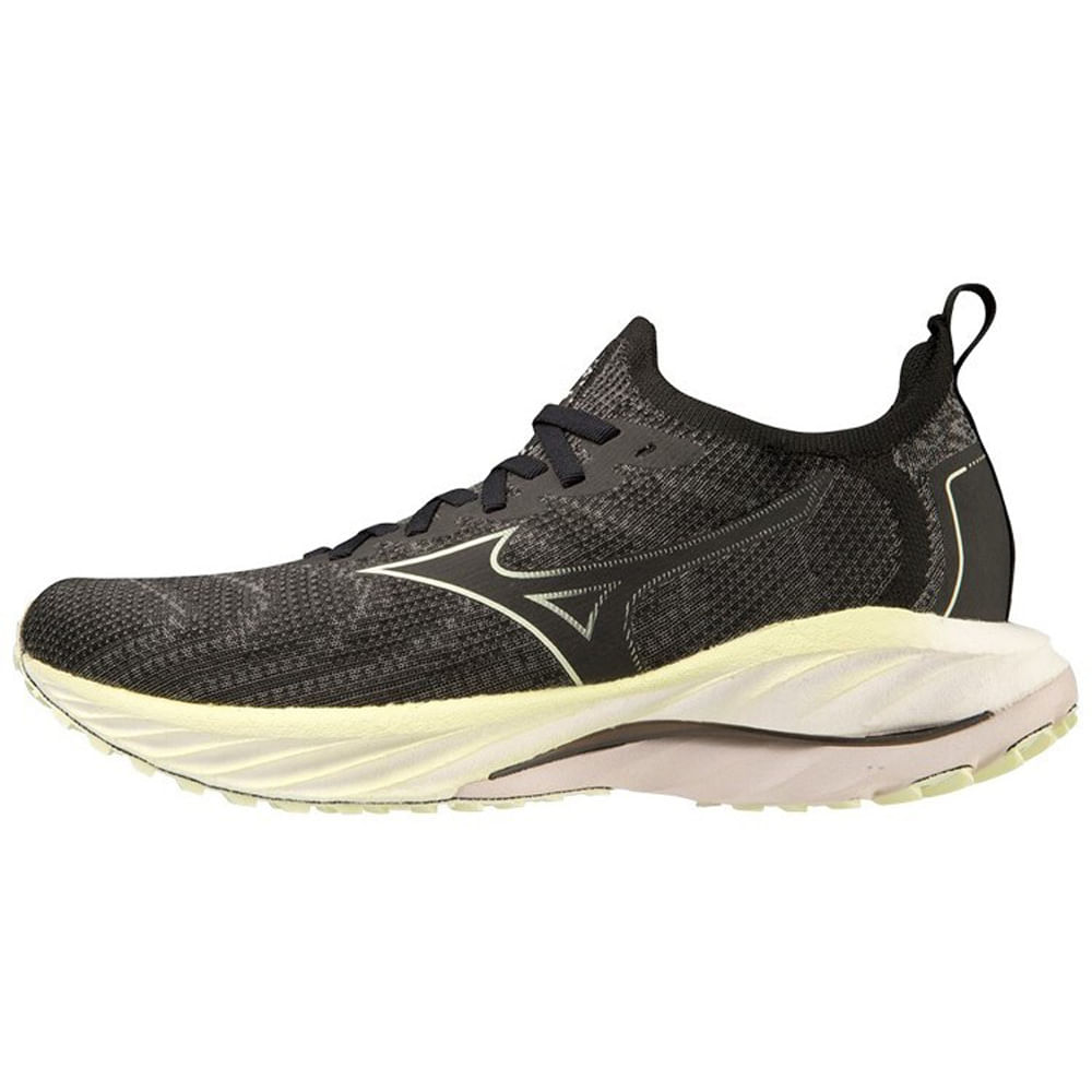 Tênis de Corrida Feminino Mizuno Wave Neo Wind