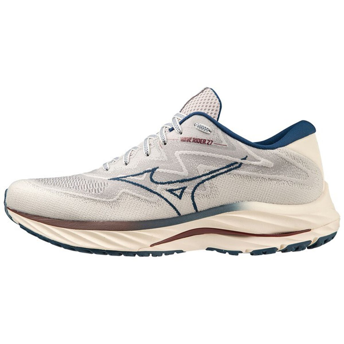 Tênis Masculino Mizuno Wave Rider 27 SSW