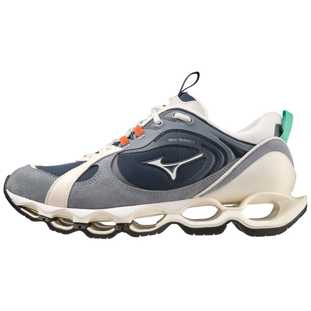 Tênis Mizuno Wave Prophecy Beta 2